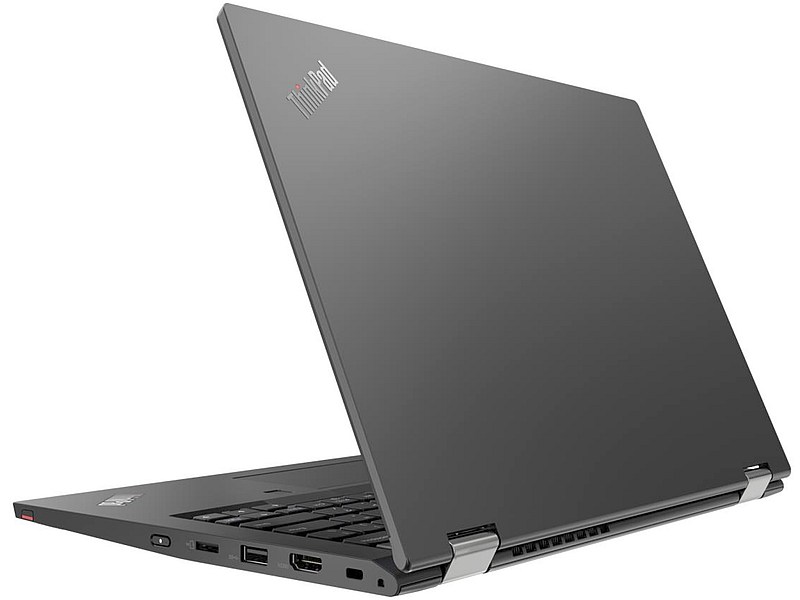 Lenovo ThinkPad L13 Yoga G2 front