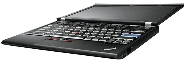 Lenovo ThinkPad X220