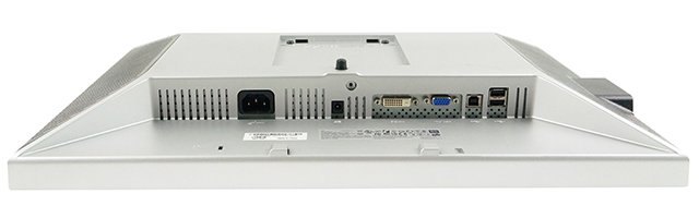 Dell 2208WFp
