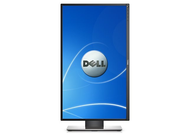 Dell p2217