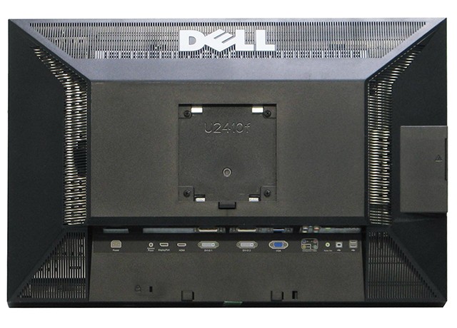 Dell Ultrasharp U2410