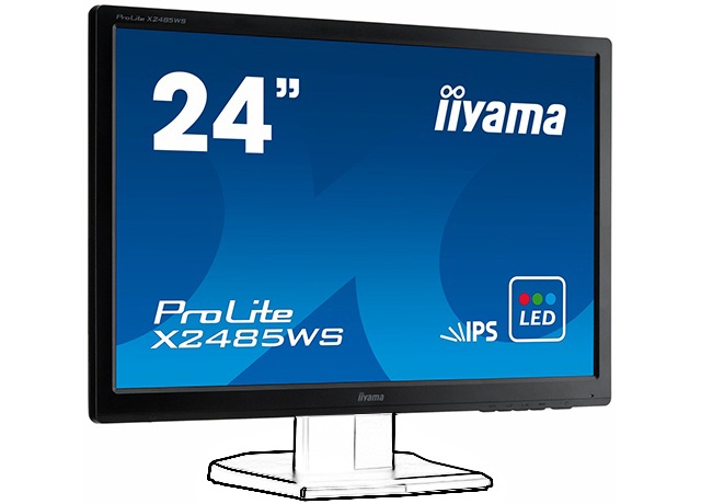 iiyama ProLite X2485WS-B1