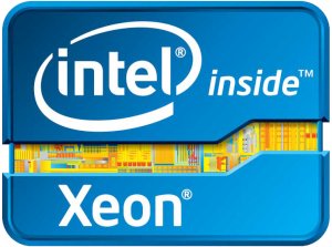 Intel Xeon procesor