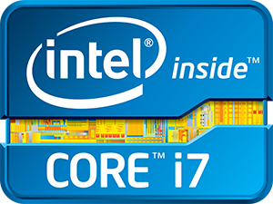 Intel Core i7QM