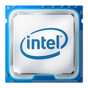 Intel Processor Inside