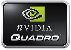 nVidia Quadro 2000