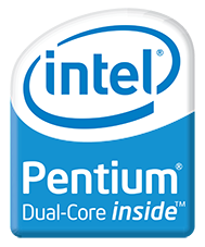 Intel Pentium DC
