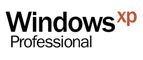 MS Windows XP Professional