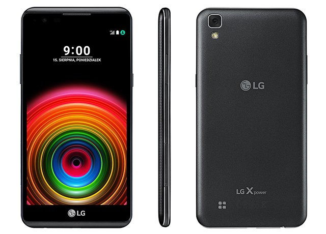 LG X Power K220 Titan