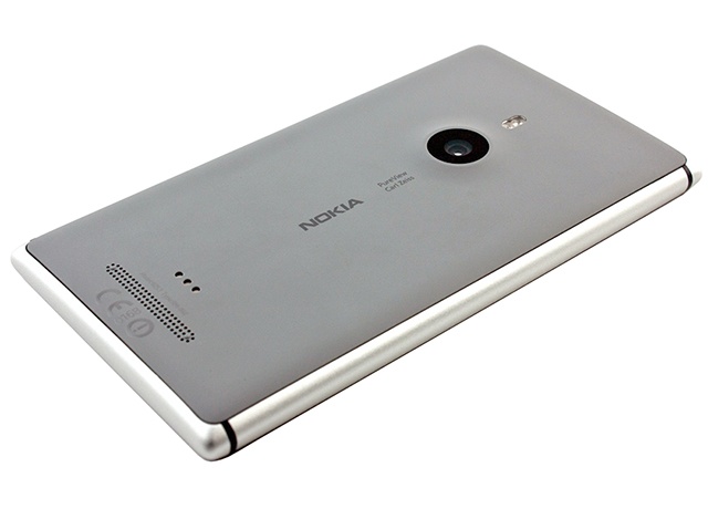 Nokia Lumia 925 (RM-892) Gray