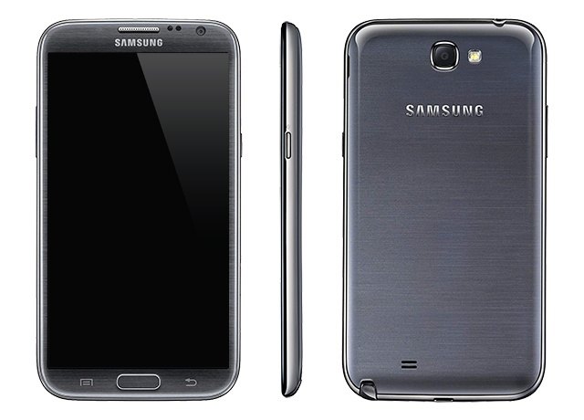 Samsung Galaxy Note 2 SM-N7105