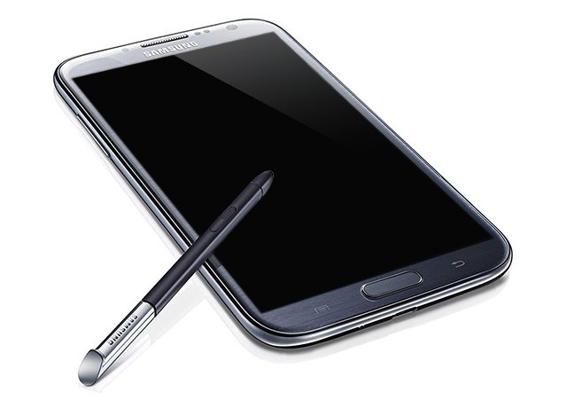 Samsung Galaxy Note 2 SM-N7105