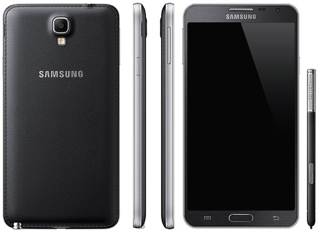 Samsung Galaxy Galaxy Note 3 Neo SM-N750