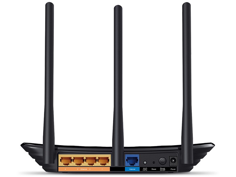 TP-Link Archer C2 3×3 MIMO