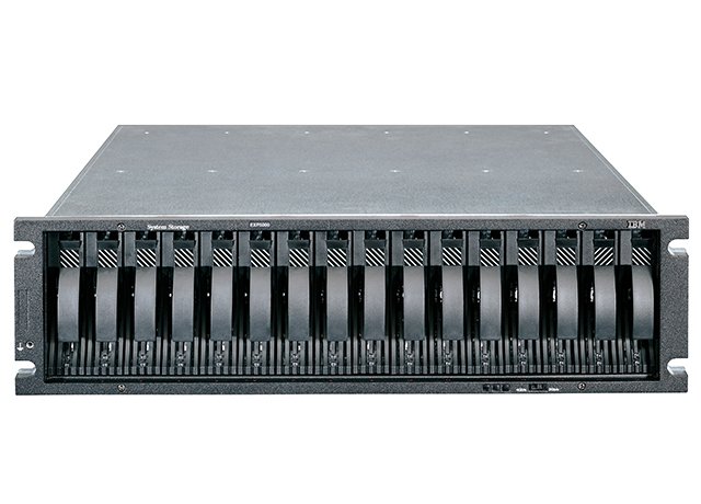IBM EXP5000