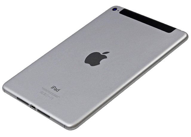 Apple iPad mini 4 32GB 4G LTE WiFi