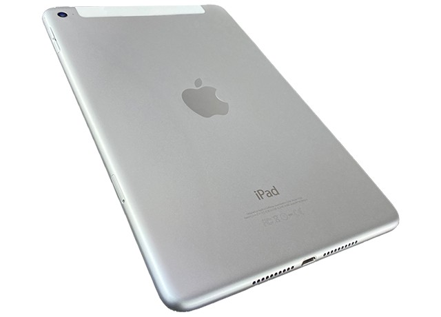 Apple iPad mini 4 32GB 4G LTE WiFi