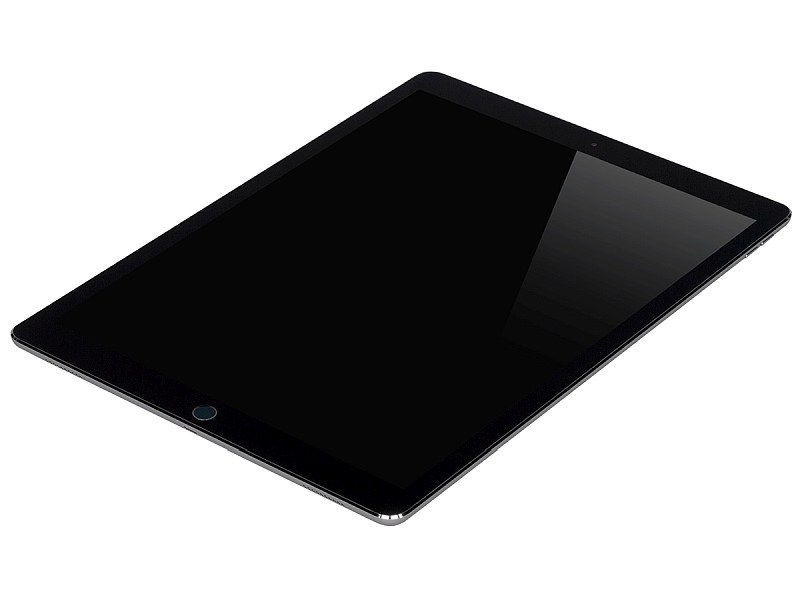 Apple iPad Pro 12,9 Gen.2 256GB 4G LTE (Space Gray)